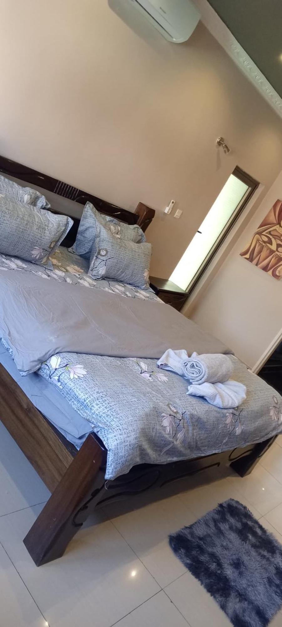 Emc Fully Furnished &Serviced Villas 4 Bedroom With Solar Power , Private Pool, Starlink Wifi ,Aircons & Dstv ルサカ エクステリア 写真