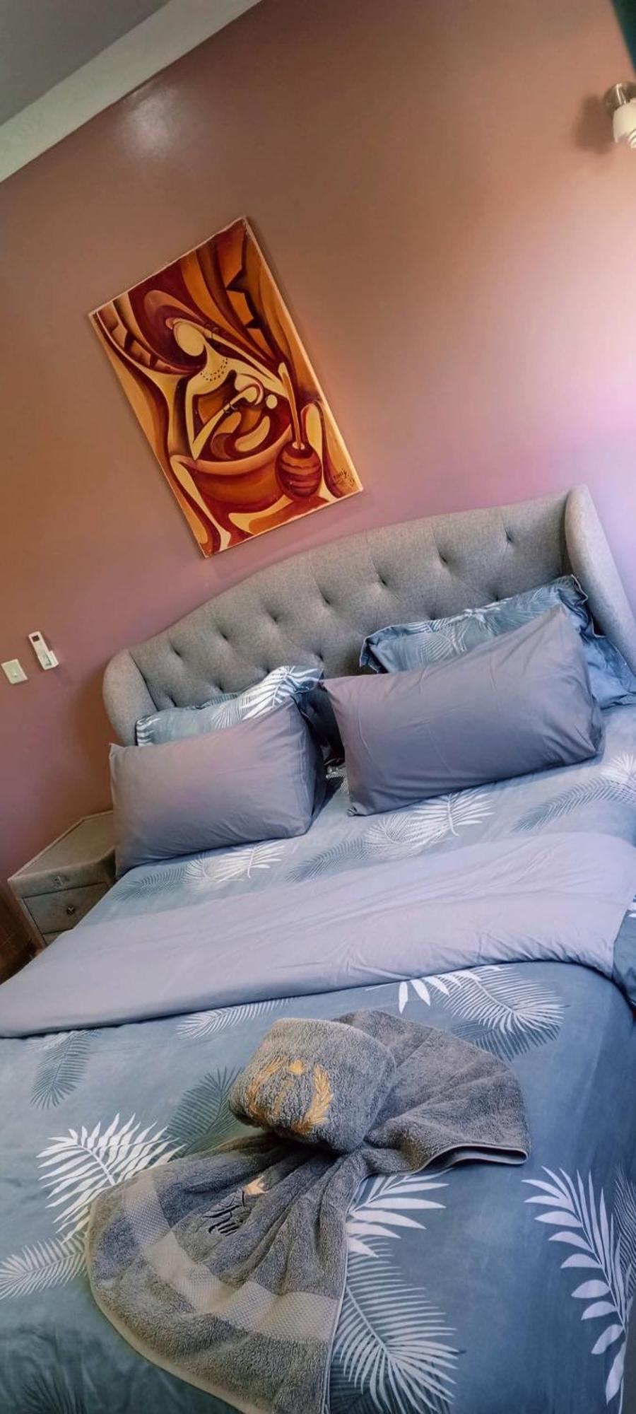 Emc Fully Furnished &Serviced Villas 4 Bedroom With Solar Power , Private Pool, Starlink Wifi ,Aircons & Dstv ルサカ エクステリア 写真